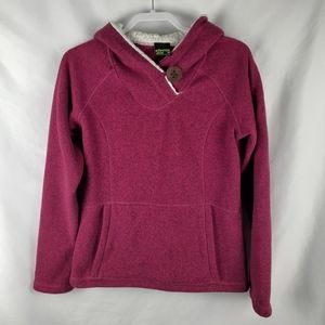 Koppen hoodie size medium